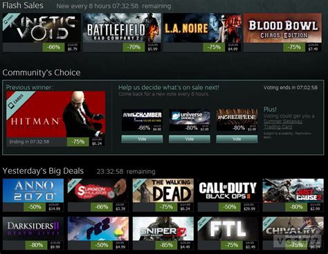 PC game downloads: Where to buy games online .